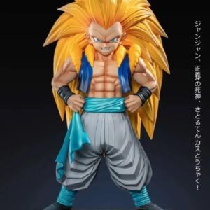 Dragon Ball Z - Gotenks - NOC
