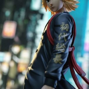 Tokyo Revengers - Sano Manjiro - Yums