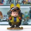 Dr.Slump - Pisuke Soramame - Zor