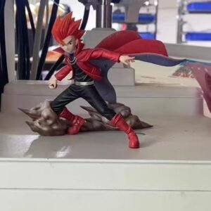 Pokemon - Lance - Boom