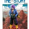 Dragon Ball - Trunks - Tron Legacy