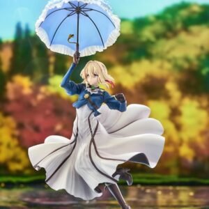 Violet Evergarden - Violet - ABC Animation