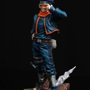 Naruto - Uchiha Obito - C4