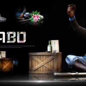 One Piece - Sabo - Cube