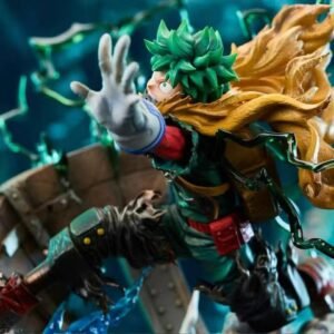 My Hero Academia - Izuku Midoriya - Green Valley Multi