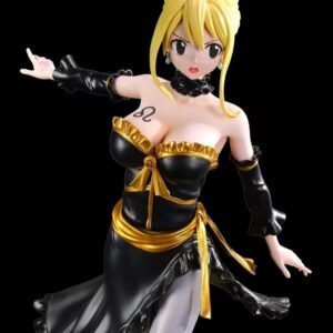 Fairy Tail - Lucy Heartfilia - Yaomu