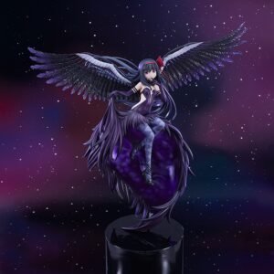 Puella Magi Madoka Magica - Akemi Homura - Good Smile Company