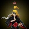 Naruto - Deidara - Akatsuki