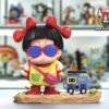 Dr.Slump - Kinoko Sarada - Zor