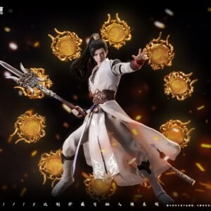 Perfect World - XiaJie ShiHao - Cosmic Creations