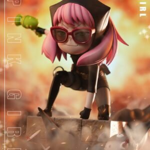 Spy x Family - Anya Forger - Waku Waku