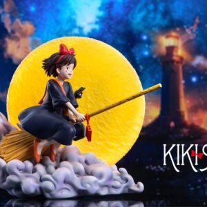 Kiki’s Delivery - Wu Yu Studio