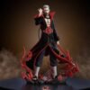 Naruto - Hidan - Akatsuki