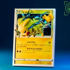 Pokemon - Pikachu - Geisha