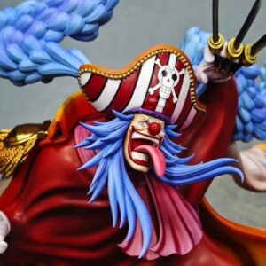 One Piece - Buggy