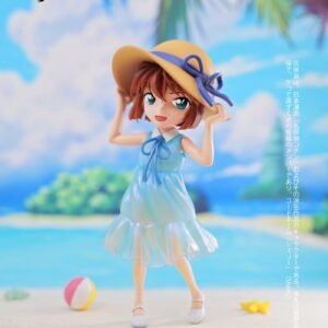 Detective Conan - Haibara AI - Rising Sun
