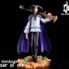 One Piece - Van Auger x Rafitto Laffitte - DX