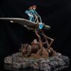 Nausicaa of the Valley of the Wind - Nausicaa - Shen Yin