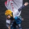 Naruto - Minato - Sign