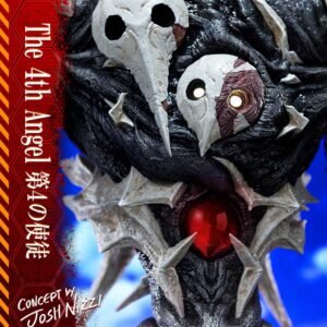 Evangelion - the 4th Angel - Prime 1