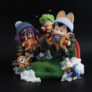 Dr.Slump - Luli