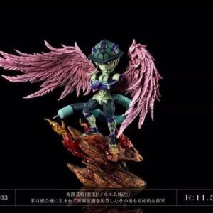 Hunter x Hunter - Meruem - KS