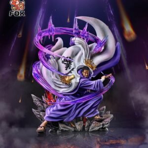 One Piece - Fujitora - Fox
