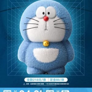 Doraemon - Niuzi x Maoku