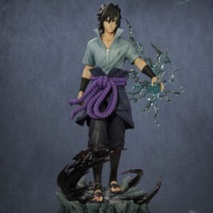 Naruto - Sasuke - Freedom