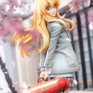 Your Lie in April - Kaori - Hera