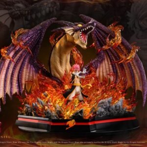 Fairy Tail - Natsu - Sakura
