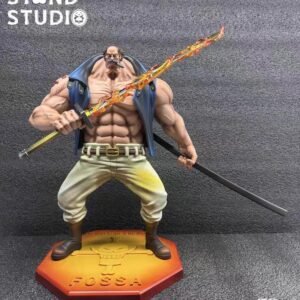 One Piece - Fossa - Stand