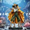 One Piece - Vander Decken IX - Black