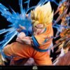 Dragon Ball - Songoku - Million