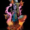 Dragon Ball Super - Beerus x Whis - Hex x Pickstar