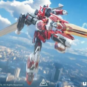 Soul Vogue Kabutack Evolve Edition - Unbot Inc