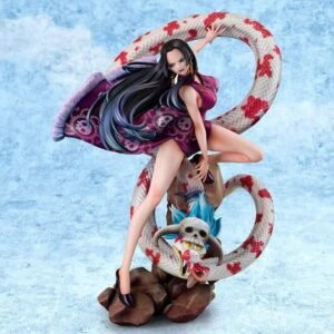 One Piece - Boa Hancock - Megahouse