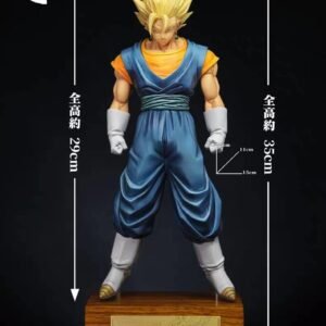 Dragon Ball Z - Vegetto - C3