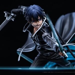 Sword Art Online - Kazuto Kirito - X Studio