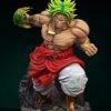 Dragon Ball Z - Broly - Z