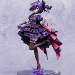 Rikka Takanashi - Zhongerbing