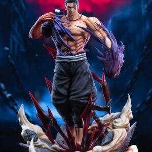 Jujutsu Kaisen - Todo Aoi - YQY