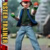 Pokemon - Ash Ketchum - Present Toys