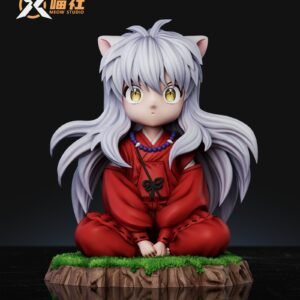 Inuyasha - Meow studio