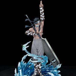 Naruto - Zabuza - Pickstar