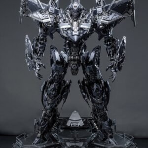 Aurora Legend of Iron Wings - MadMuse