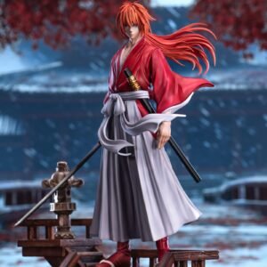 Rurouni Kenshin - PG