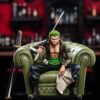 One Piece - Zoro - TMD
