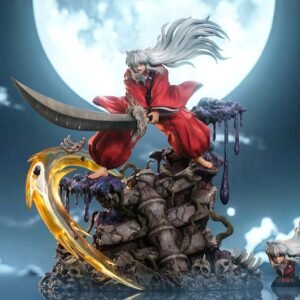 Inuyasha - TY