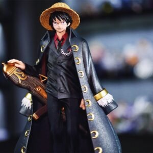 One Piece - Luffy - HM